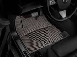 WeatherTech All-Weather Floor Mats for 2010-2016 SRX - W191CO