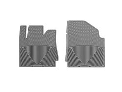 WeatherTech All-Weather Floor Mats for 2010-2016 SRX - W191GR
