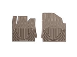 WeatherTech All-Weather Floor Mats for 2010-2016 SRX - W191TN