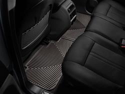 WeatherTech All-Weather Floor Mats for 2010-2016 SRX - W192CO