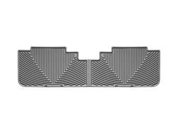 WeatherTech All-Weather Floor Mats for 2010-2016 SRX - W192GR