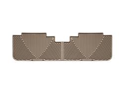 WeatherTech All-Weather Floor Mats for 2010-2016 SRX - W192TN
