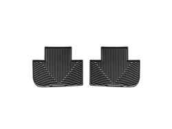 WeatherTech All-Weather Floor Mats for 2008-2015 CTS, 2014-2015 FORESTER, 2005-2011 STS - W193