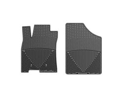 WeatherTech All-Weather Floor Mats W194