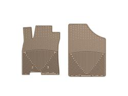 WeatherTech All-Weather Floor Mats for 2006-2011 DTS - W194TN