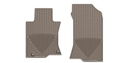 WeatherTech All-Weather Floor Mats for 2010-2011 ACCORD CROSSTOUR, 2012-2015 CROSSTOUR - W195TN