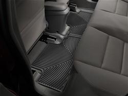 WeatherTech All-Weather Floor Mats for 2006-2015 CIVIC, 2010-2013 INSIGHT - W197