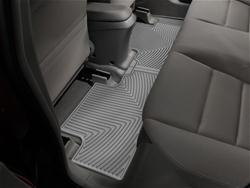 WeatherTech All-Weather Floor Mats for 2006-2015 CIVIC, 2010-2013 INSIGHT - W197GR