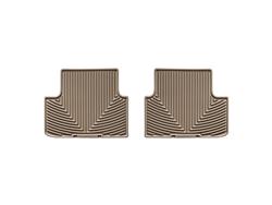 WeatherTech All-Weather Floor Mats for 2008-2017 ACCORD - W198TN