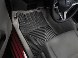 WeatherTech All-Weather Floor Mats for 2010-2014 INSIGHT - W199