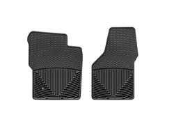 WeatherTech All-Weather Floor Mats W19