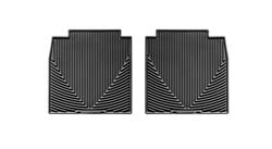 WeatherTech All-Weather Floor Mats for 2005-2012 AVALON, 2007-2012 LS460, 2008-2013 LS600H - W201
