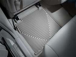 WeatherTech All-Weather Floor Mats for 2005-2012 AVALON, 2007-2012 LS460, 2008-2013 LS600H - W201GR