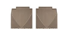 WeatherTech All-Weather Floor Mats for 2005-2012 AVALON, 2007-2012 LS460, 2008-2013 LS600H - W201TN