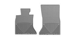 WeatherTech All-Weather Floor Mats W204GR