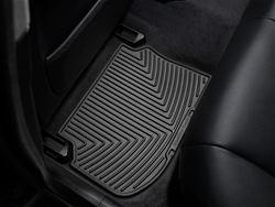 WeatherTech All-Weather Floor Mats W205