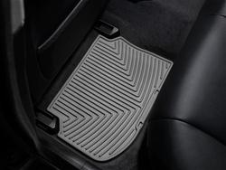 WeatherTech All-Weather Floor Mats W205GR