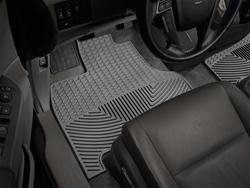 WeatherTech All-Weather Floor Mats for 2011-2017 ODYSSEY - W211GR