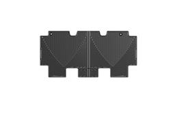 WeatherTech All-Weather Floor Mats for 2011-2017 ODYSSEY - W212