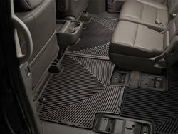 WeatherTech All-Weather Floor Mats for 2011-2017 ODYSSEY - W212CO