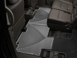WeatherTech All-Weather Floor Mats for 2011-2017 ODYSSEY - W212GR