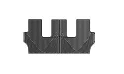 WeatherTech All-Weather Floor Mats for 2011-2017 ODYSSEY - W213