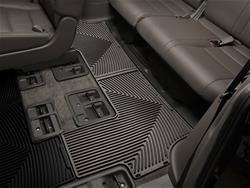 WeatherTech All-Weather Floor Mats for 2011-2017 ODYSSEY - W213CO