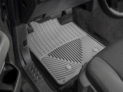 WeatherTech All-Weather Floor Mats for 1999-2004 911 - W56GR-W50GR