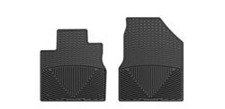 WeatherTech All-Weather Floor Mats for 2009-2014 MURANO - W220