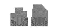 WeatherTech All-Weather Floor Mats for 2009-2014 MURANO - W220GR