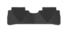 WeatherTech All-Weather Floor Mats for 2009-2014 MURANO - W221