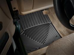 WeatherTech All-Weather Floor Mats for 1997-2006 WRANGLER - W224