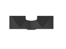 Nissan Titan Weathertech All Weather Floor Mats W229