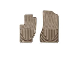 WeatherTech All-Weather Floor Mats for 2006-2010 COMMANDER, 1999-2011 GRAND CHEROKEE - W22TN