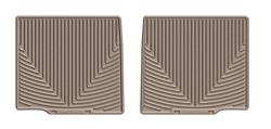WeatherTech All-Weather Floor Mats W231TN