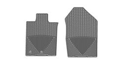 WeatherTech All-Weather Floor Mats for 2010-2012 FUSION, MKZ, 2010-2011 MILAN - W234GR