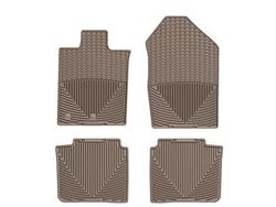 WeatherTech All-Weather Floor Mats W234TN-W256TN