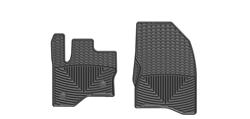 WeatherTech All-Weather Floor Mats for 2009-2019 FLEX, 2010-2019 MKT - W237