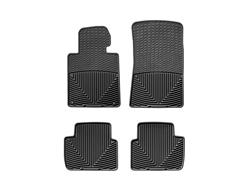 WeatherTech All-Weather Floor Mats W24-W154