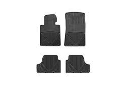 WeatherTech All-Weather Floor Mats W24-W261