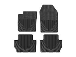 WeatherTech All-Weather Floor Mats W240-W552