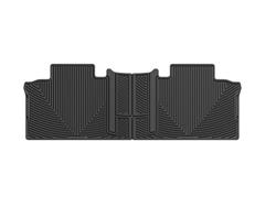 WeatherTech All-Weather Floor Mats for 2011-2020 SIENNA - W244