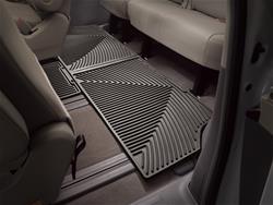 WeatherTech All-Weather Floor Mats for 2011-2020 SIENNA - W245CO