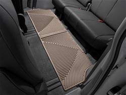 WeatherTech All-Weather Floor Mats for 2011-2020 SIENNA - W245TN