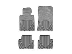 WeatherTech All-Weather Floor Mats W24GR-W154GR
