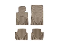 WeatherTech All-Weather Floor Mats W24TN-W154TN