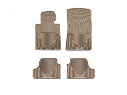 WeatherTech All-Weather Floor Mats W24TN-W261TN
