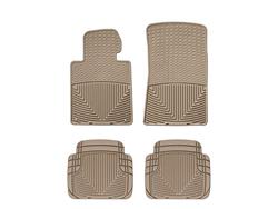 WeatherTech All-Weather Floor Mats W24TN-W50TN