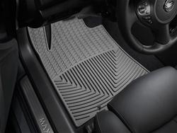 WeatherTech All-Weather Floor Mats for 2009-2014 MAXIMA - W252GR