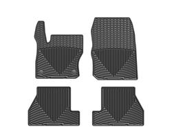 WeatherTech All-Weather Floor Mats for 2012-2018 FOCUS - W254-W272